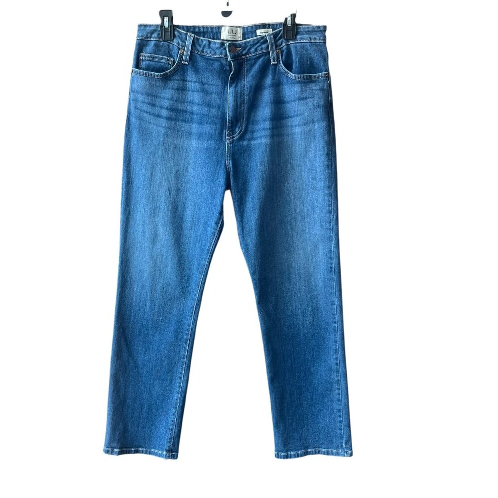 Women's Letter to‎ Juliet Romeo Jeans